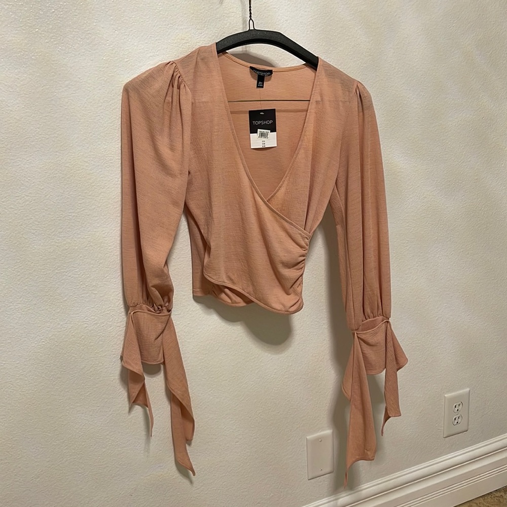 Top shop Blouse!